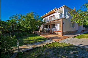 Kroatien Privát Starigrad Paklenica, Exterieur